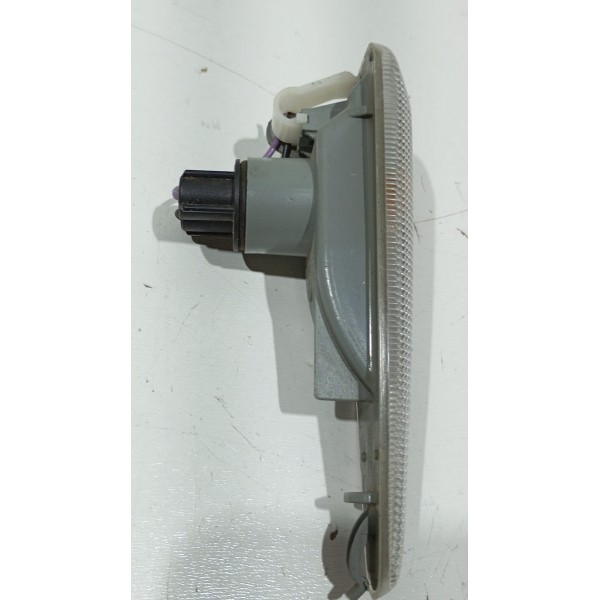 Pisca Do Paralama Renault Sandero