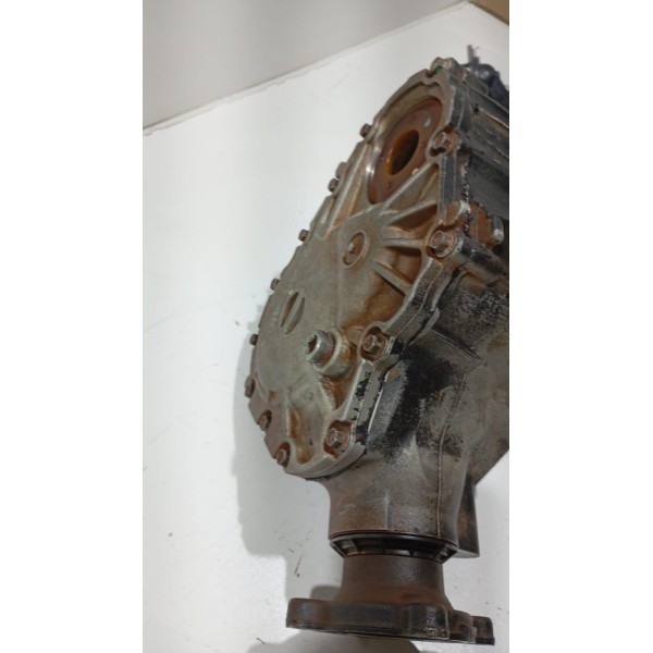 Diferencial Dianteiro Ford Edge 08 A 16