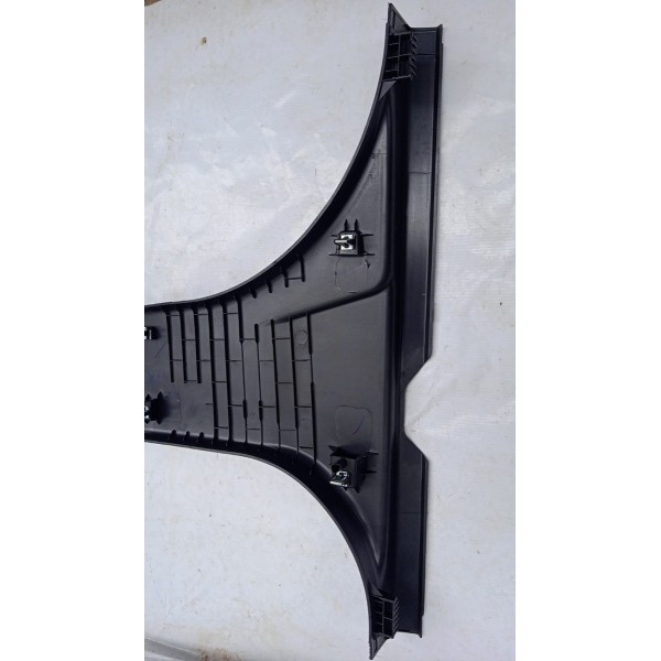 Acabamento Coluna Central T L.d Ford Ka 15 A 21