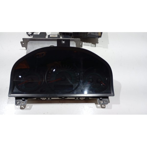 Kit Modulo Ford Fusion 2.5 10 A 11