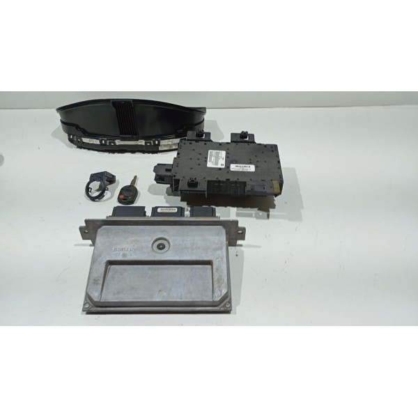 Kit Modulo Ford Fusion 2.5 10 A 11