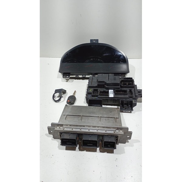 Kit Modulo Ford Fusion 2.5 10 A 11