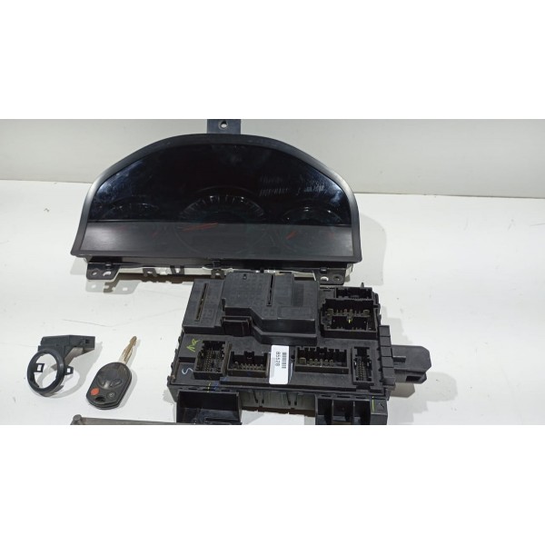 Kit Modulo Ford Fusion 2.5 10 A 11