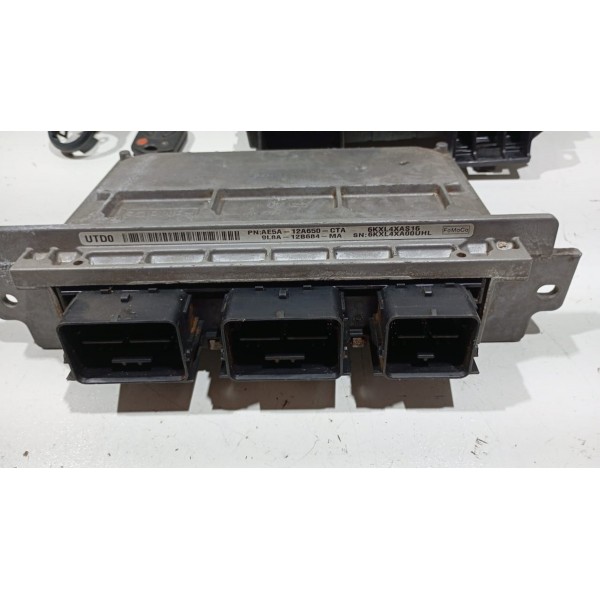 Kit Modulo Ford Fusion 2.5 10 A 11