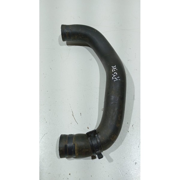 Mangueira Superior Água Radiador Hyundai Hb20 1.0 3cc