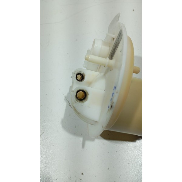 Flange Tampa Filtro Bomba Combustível R.r Evoque 2.0 11 A 15