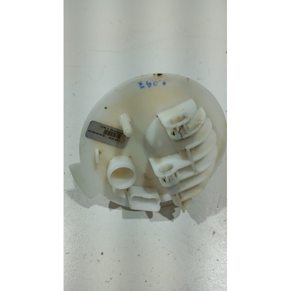 Flange Tampa Filtro Bomba Combustível R.r Evoque 2.0 11 A 15