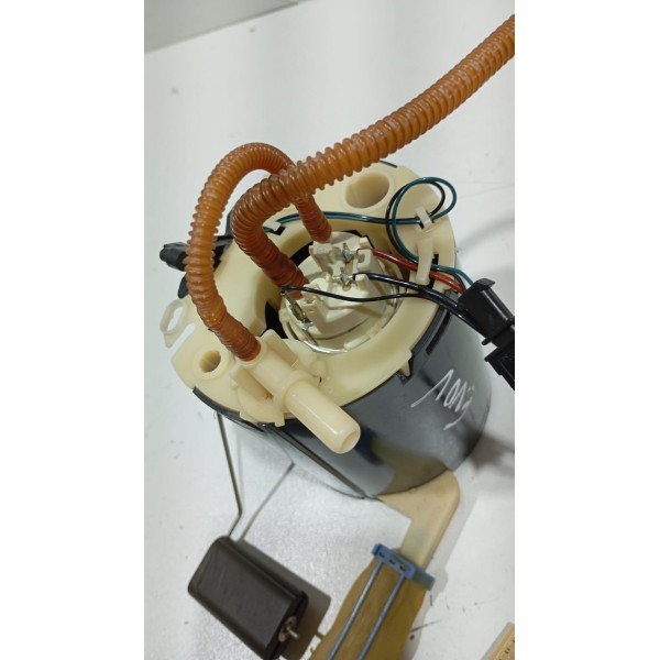 Bomba Combustivel Com Boia R.r Evoque 2.o 11 A 15