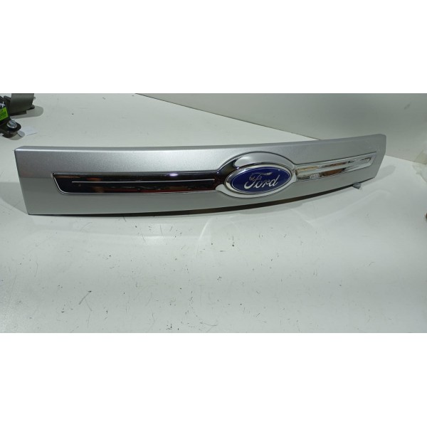 Friso Moldura Tampa Traseira Ford Edge 11 A 15