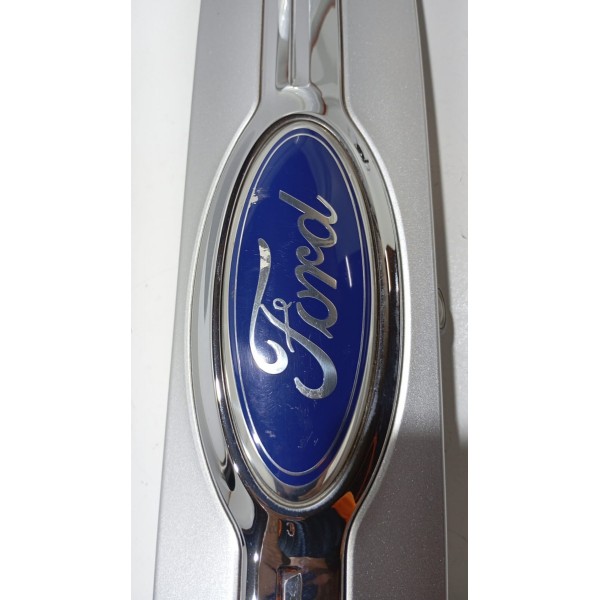 Friso Moldura Tampa Traseira Ford Edge 11 A 15