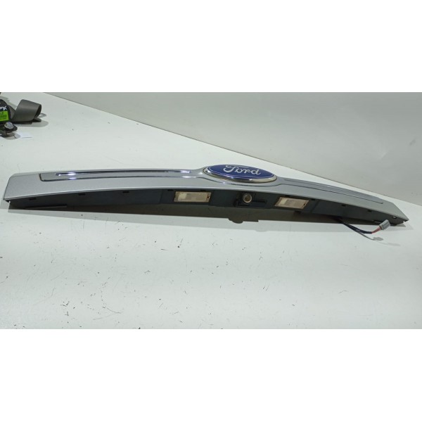 Friso Moldura Tampa Traseira Ford Edge 11 A 15