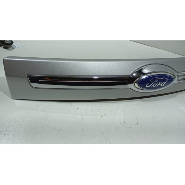 Friso Moldura Tampa Traseira Ford Edge 11 A 15