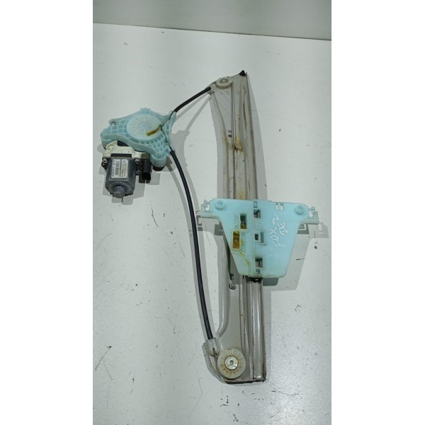 Maquina Vidro Eletrico D.e Vw Fox 15 A 22