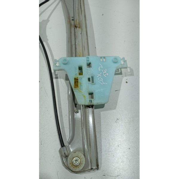 Maquina Vidro Eletrico D.e Vw Fox 15 A 22