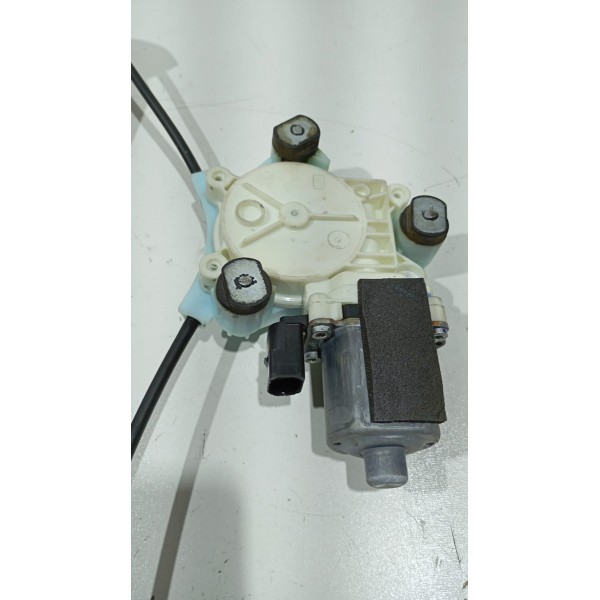 Maquina Vidro Eletrico D.e Vw Fox 15 A 22