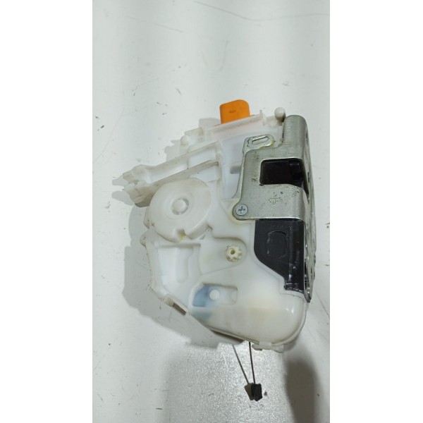 Fechadura Elétrica Porta D.e Vw Fox 15 A 22