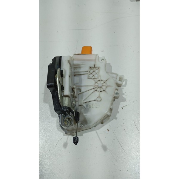 Fechadura Elétrica Porta D.e Vw Fox 15 A 22