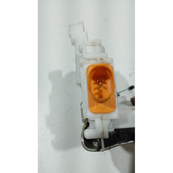 Fechadura Elétrica Porta D.e Vw Fox 15 A 22