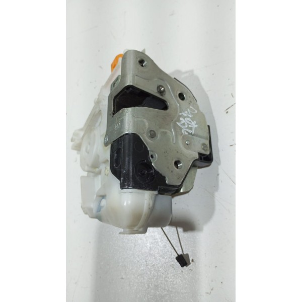 Fechadura Elétrica Porta D.e Vw Fox 15 A 22