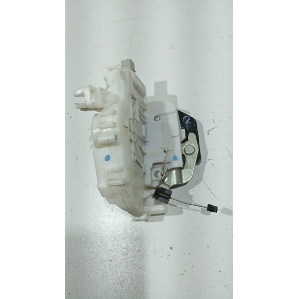 Fechadura Elétrica Porta D.d Vw Fox 15 A 22