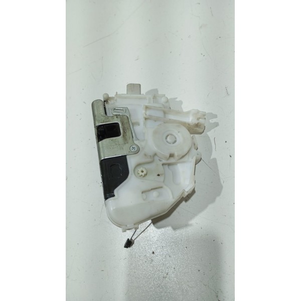 Fechadura Elétrica Porta D.d Vw Fox 15 A 22