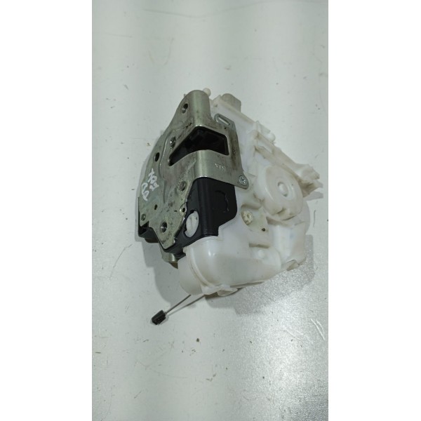 Fechadura Elétrica Porta D.d Vw Fox 15 A 22