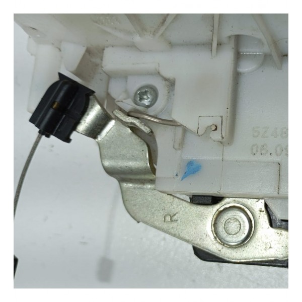 Fechadura Elétrica Porta D.d Vw Fox 15 A 22