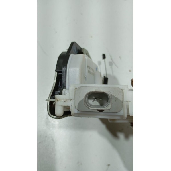 Fechadura Elétrica Porta D.d Vw Fox 15 A 22