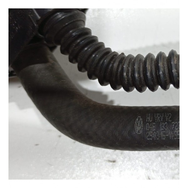 Mangueira Combustivel Vw Golf 1.4 Tsi 15 A 18