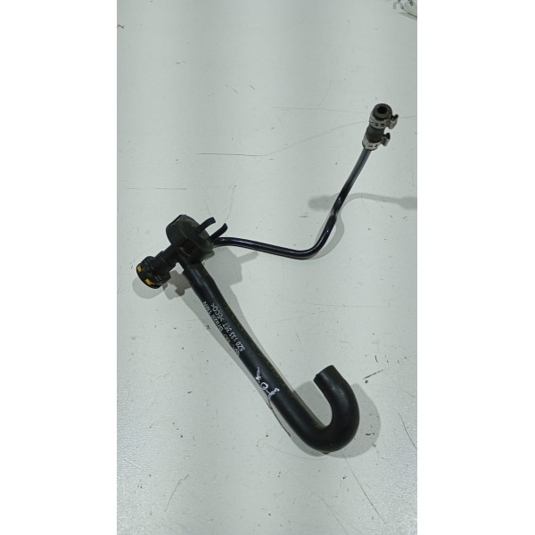 Mangueira Válvula Canister Vw Fox 15 A 22