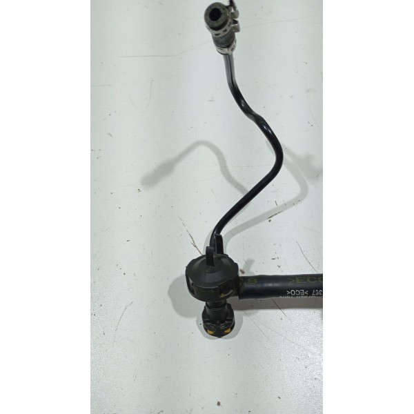 Mangueira Válvula Canister Vw Fox 15 A 22