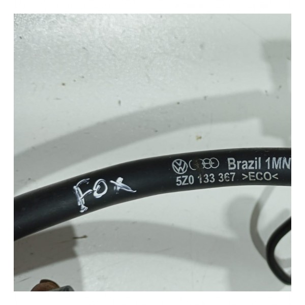 Mangueira Válvula Canister Vw Fox 15 A 22