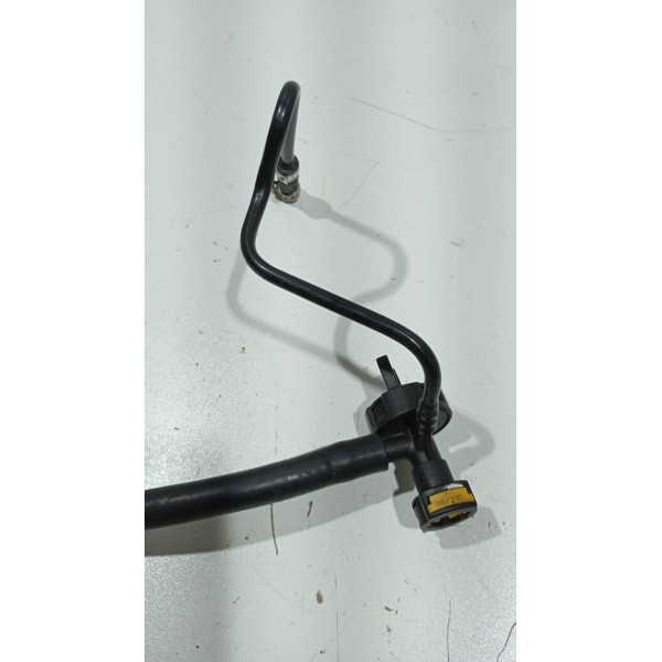 Mangueira Válvula Canister Vw Fox 15 A 22