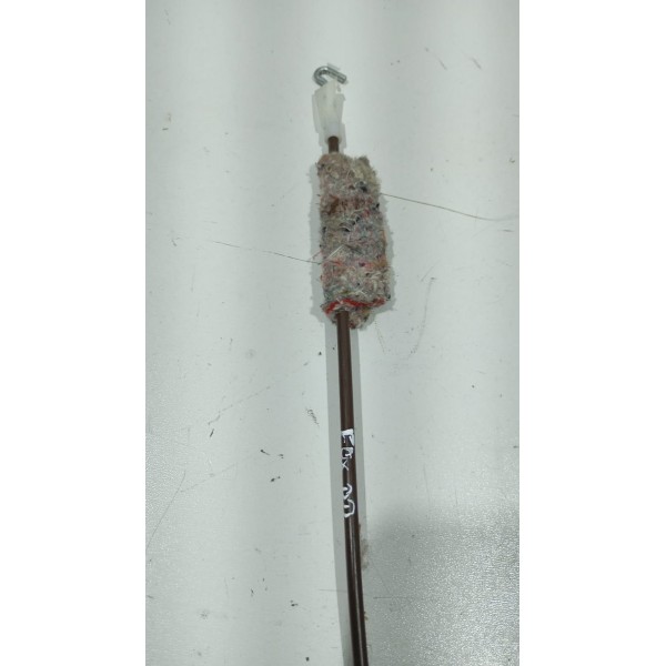 Cabo Da Maçaneta Interna D.d Vw Fox 15 A 22