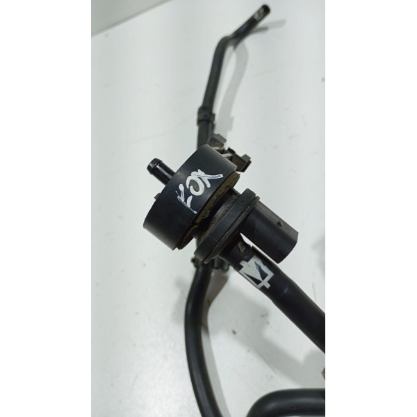 Válvula Solenoide Canister Vw Fox Gol Polo 15 A 22