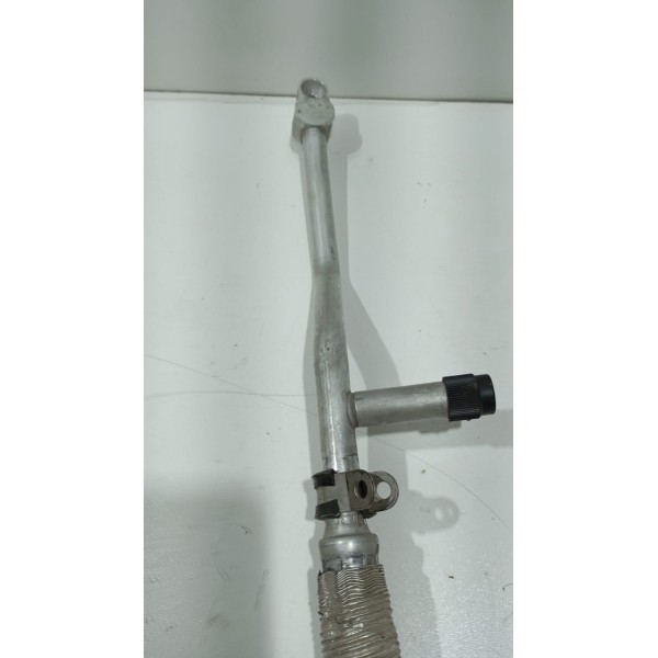 Mangueira Ar Condicionado Vw Fox 1.6 8v 10 A 22