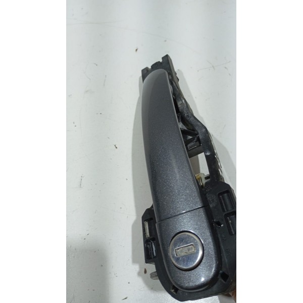 Maçaneta Externa Porta D.e Vw Fox 15 A 22 Dianteira