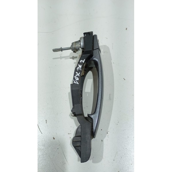 Maçaneta Externa Porta D.e Vw Fox 15 A 22 Dianteira