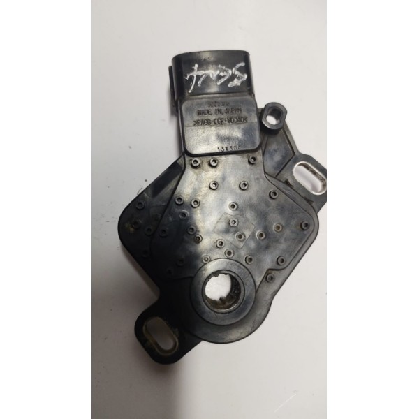 Chave Seletora Cambio Automático Nissan Sentra 2.0 14 A 17