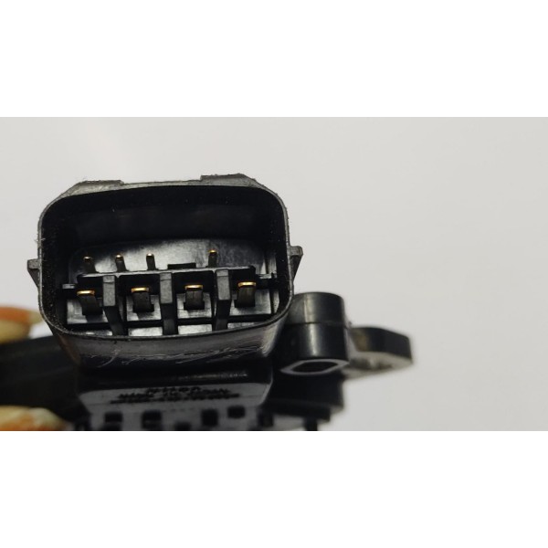 Chave Seletora Cambio Automático Nissan Sentra 2.0 14 A 17