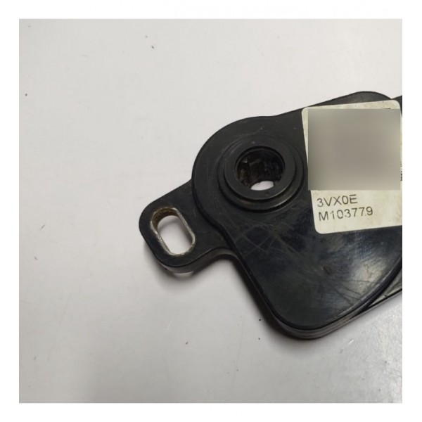 Chave Seletora Cambio Automático Nissan Sentra 2.0 14 A 17