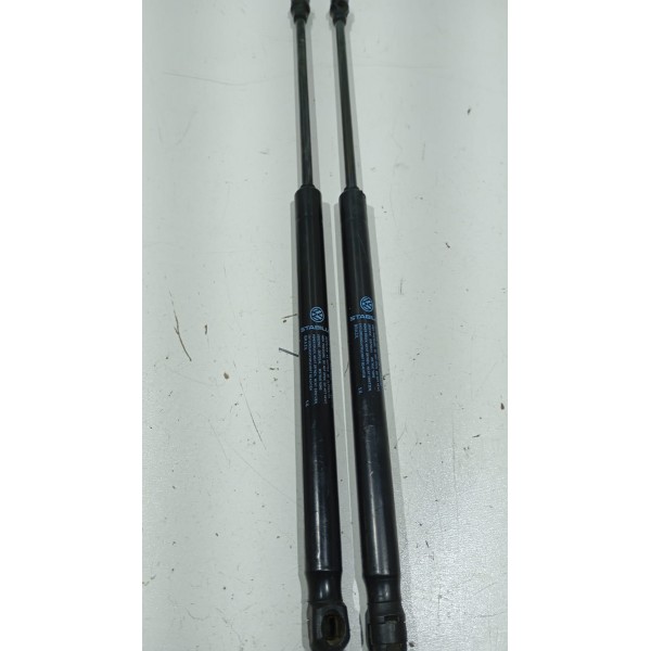 Par Amortecedor Porta Malas Vw Fox 15 A 22