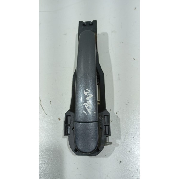 Maçaneta Externa D.d Vw Fox 15 A 22 Dianteira