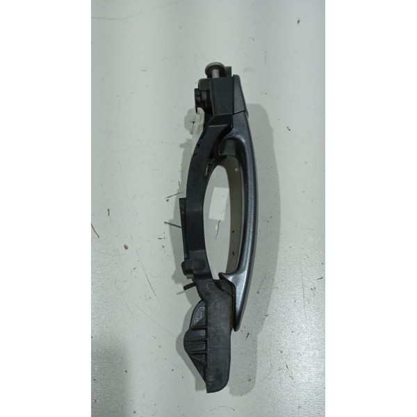 Maçaneta Externa D.d Vw Fox 15 A 22 Dianteira
