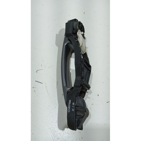 Maçaneta Externa D.d Vw Fox 15 A 22 Dianteira