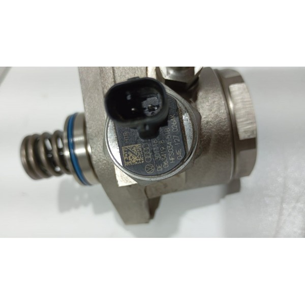 Bomba De Alta Pressão Audi A1 A3 1.4 Tfsi 15 A 19