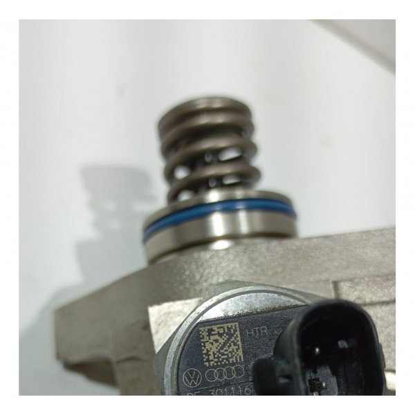 Bomba De Alta Pressão Audi A1 A3 1.4 Tfsi 15 A 19