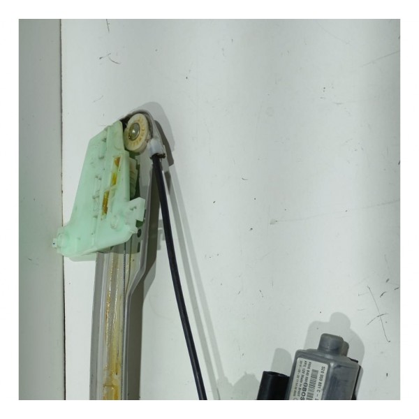 Maquina Vidro Eletrico Porta T.e Vw Fox 15 A 22