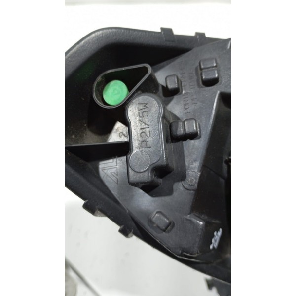 Placa Circuito Lanterna T.e Peugeot 308 2011 A 2016