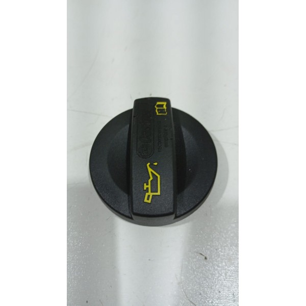 Tampa Óleo Motor Vw Up Polo Virtus Tsi Original